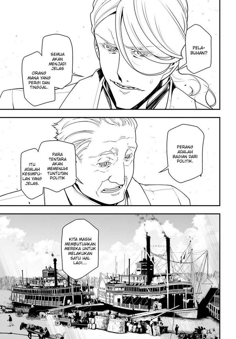 Youjo Senki Chapter 23 Gambar 8