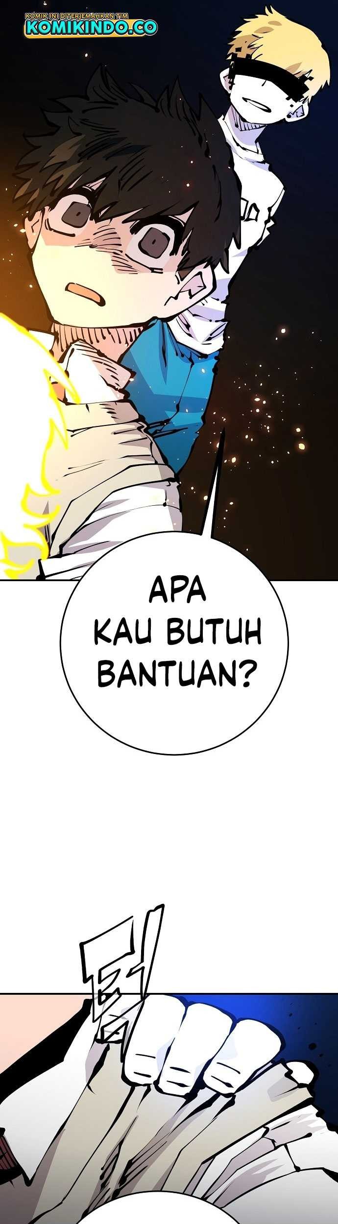 Player Chapter 73 Gambar 22