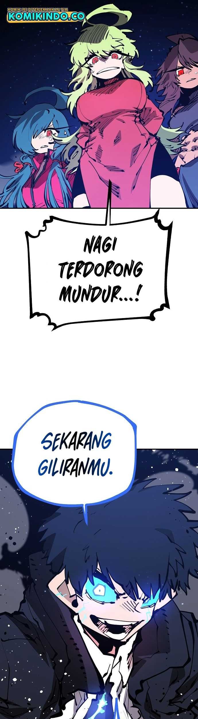 Player Chapter 73 Gambar 32