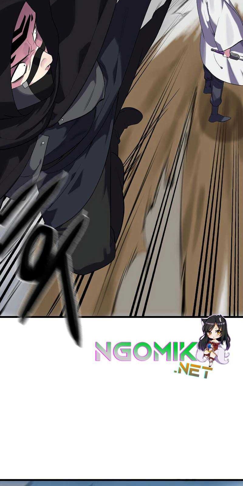 Volcanic Age Chapter 186 Gambar 21