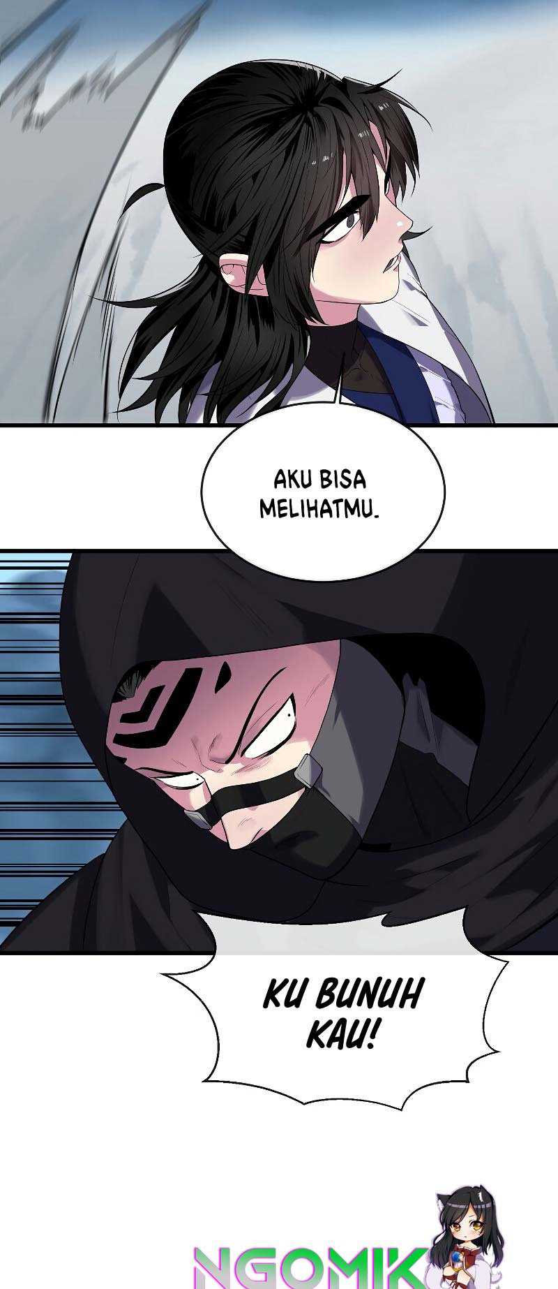 Volcanic Age Chapter 186 Gambar 22