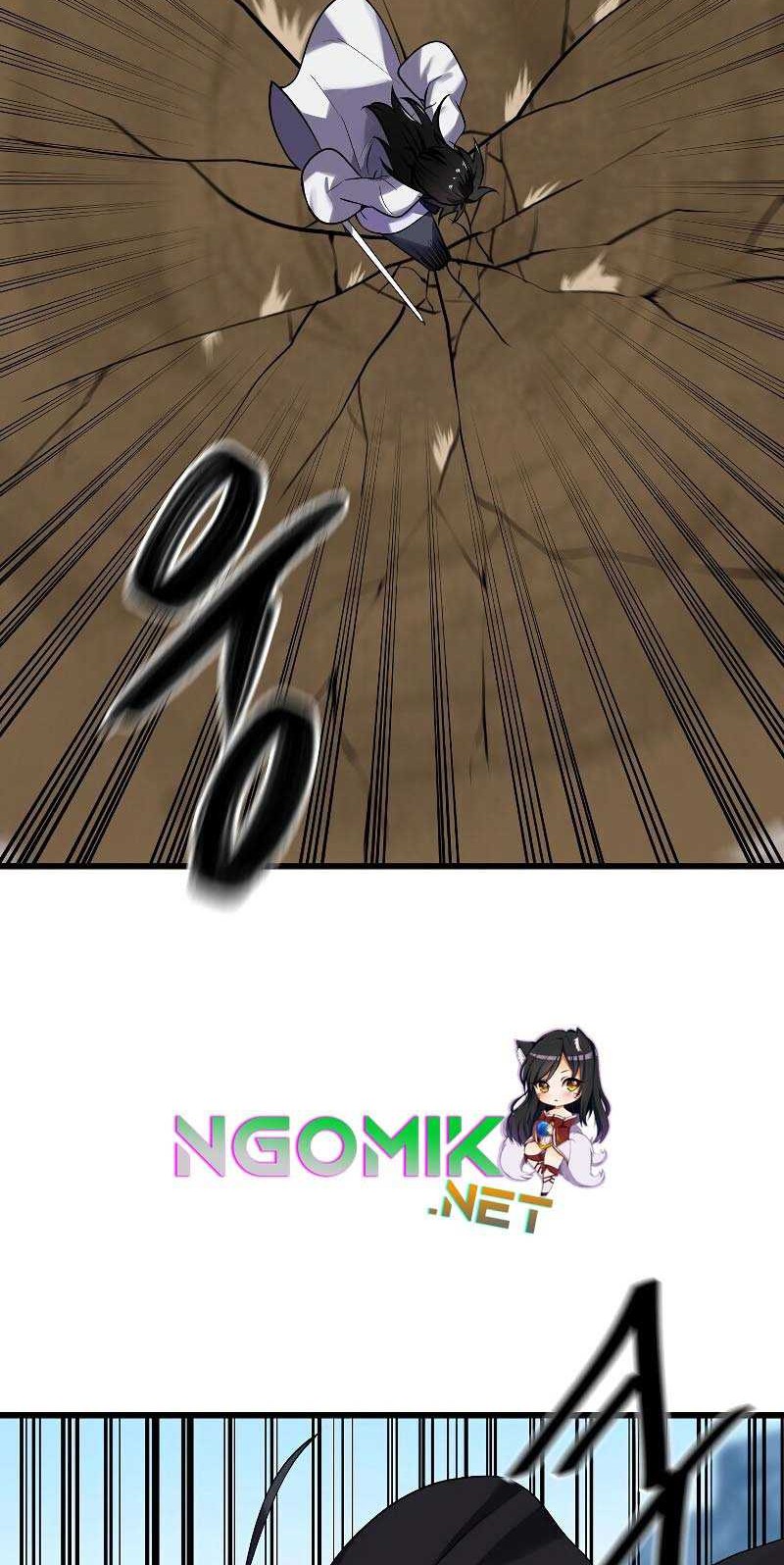 Volcanic Age Chapter 186 Gambar 27