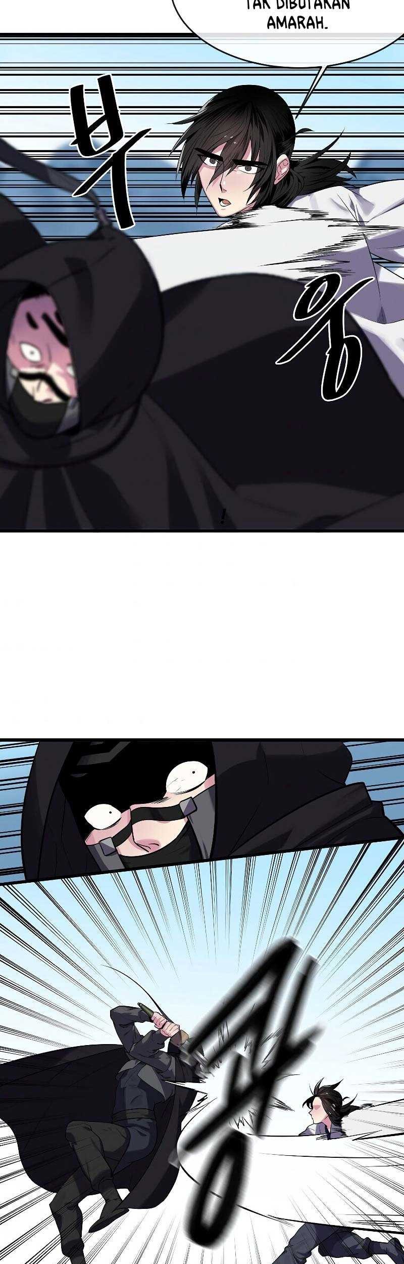 Volcanic Age Chapter 186 Gambar 29