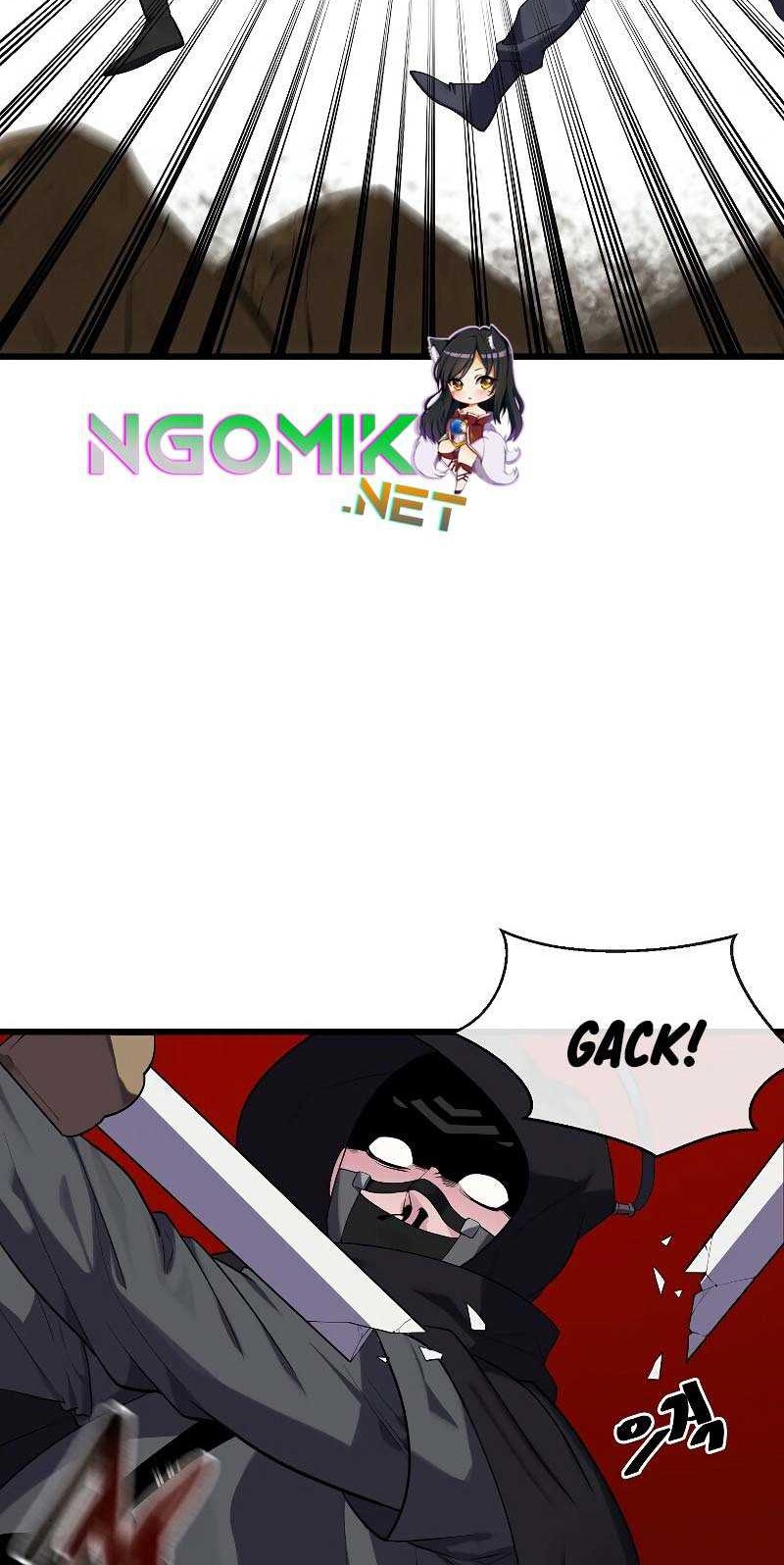 Volcanic Age Chapter 186 Gambar 30