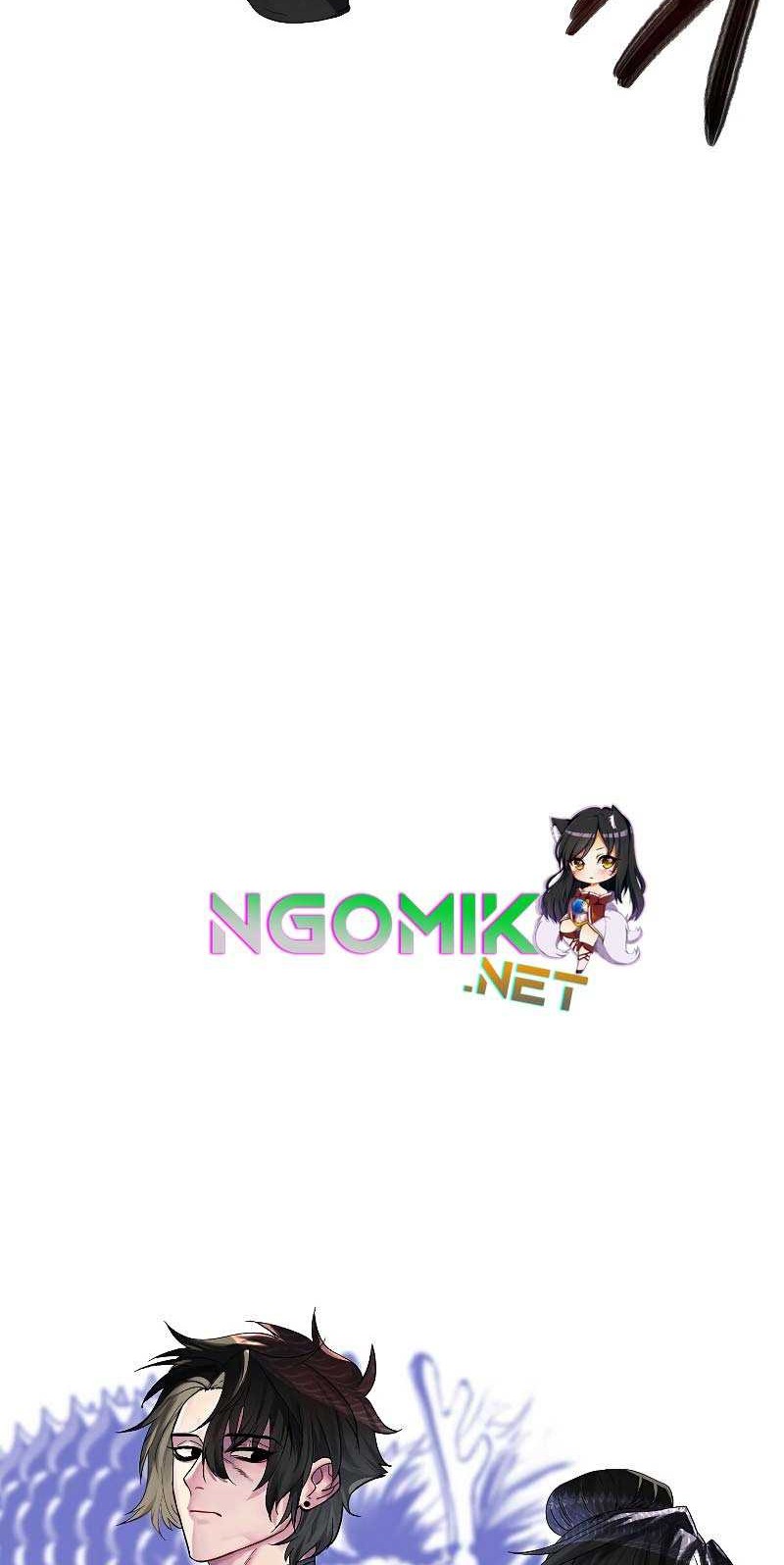 Volcanic Age Chapter 186 Gambar 33