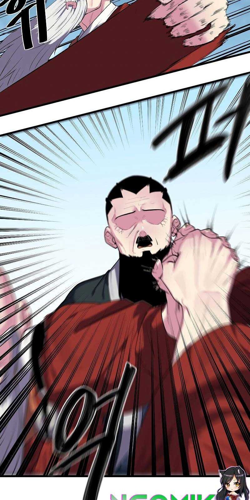 Volcanic Age Chapter 186 Gambar 39