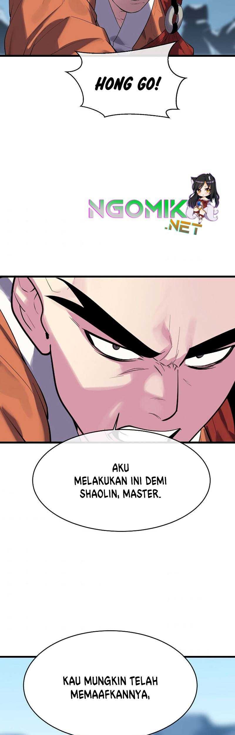 Volcanic Age Chapter 186 Gambar 41