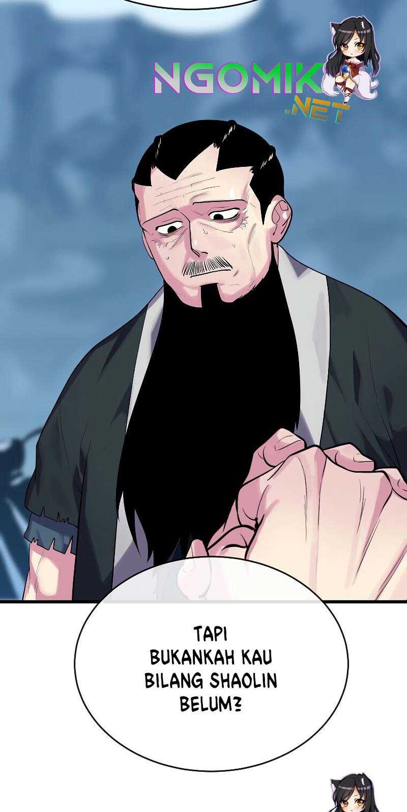 Volcanic Age Chapter 186 Gambar 42