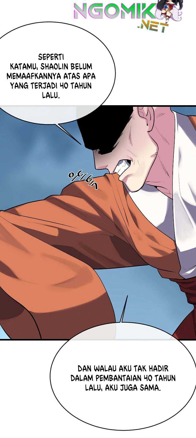 Volcanic Age Chapter 186 Gambar 43