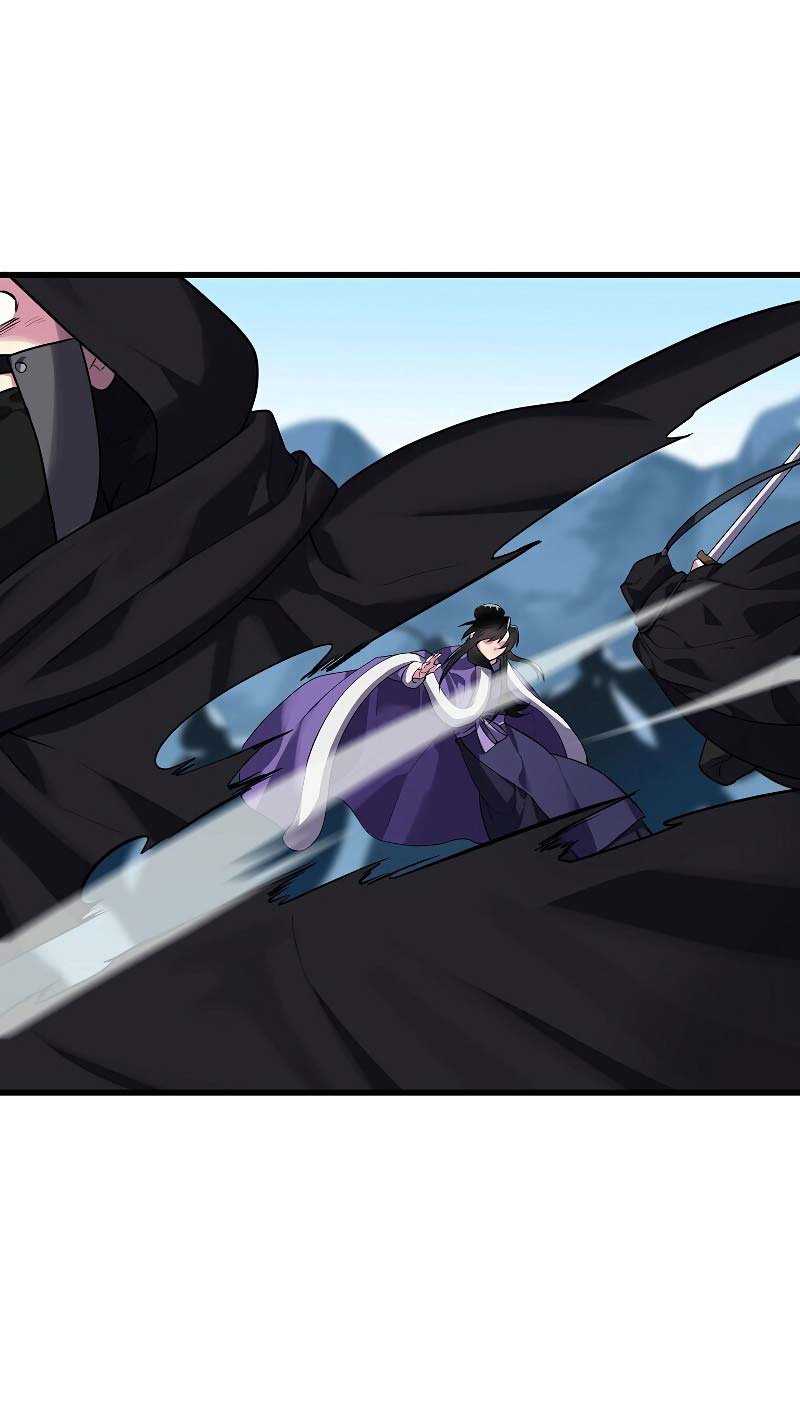 Volcanic Age Chapter 186 Gambar 4