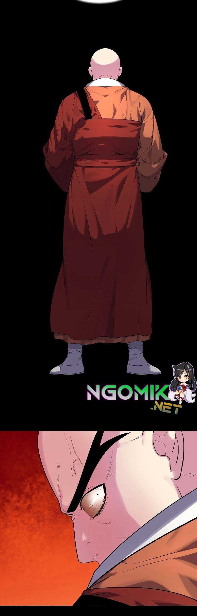 Volcanic Age Chapter 186 Gambar 47