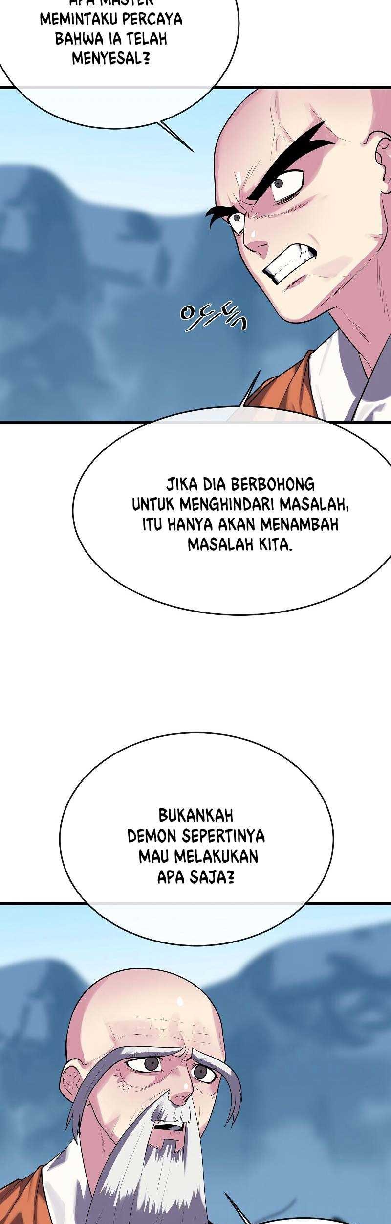 Volcanic Age Chapter 186 Gambar 53