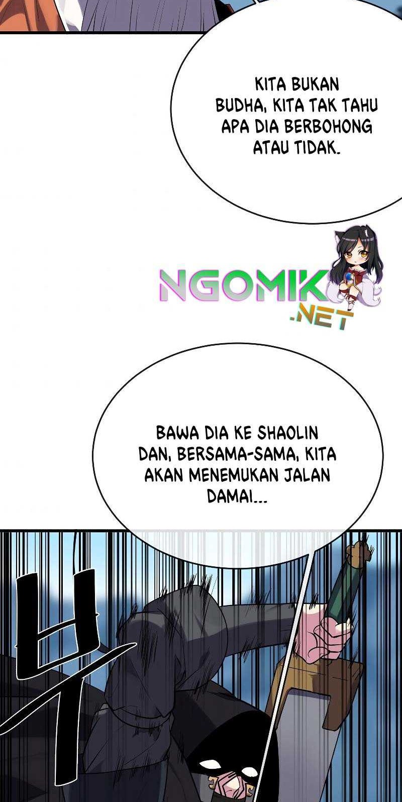 Volcanic Age Chapter 186 Gambar 54