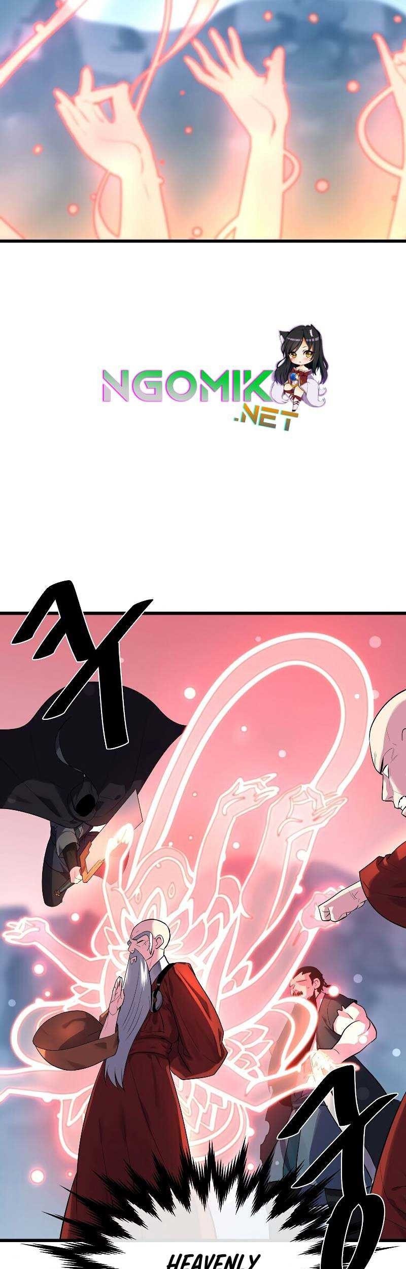 Volcanic Age Chapter 186 Gambar 59