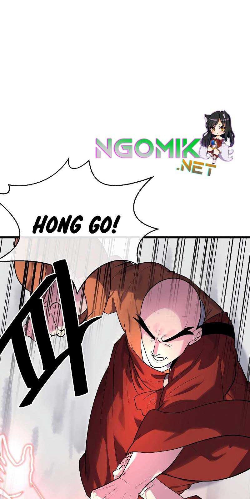 Volcanic Age Chapter 186 Gambar 69