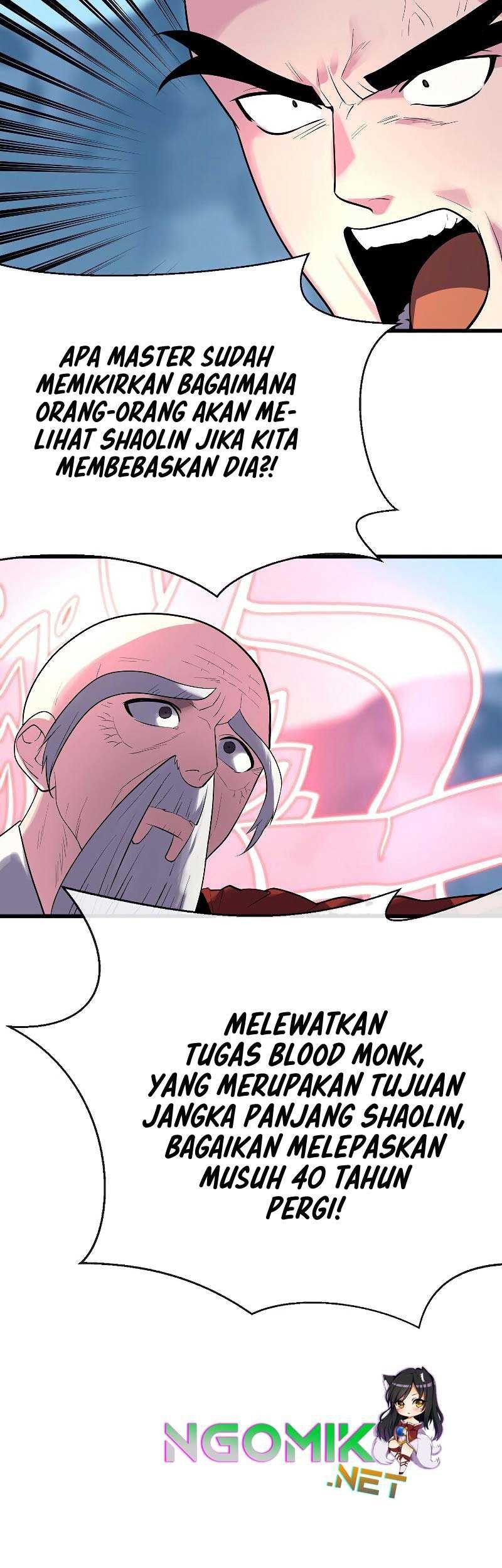 Volcanic Age Chapter 186 Gambar 71