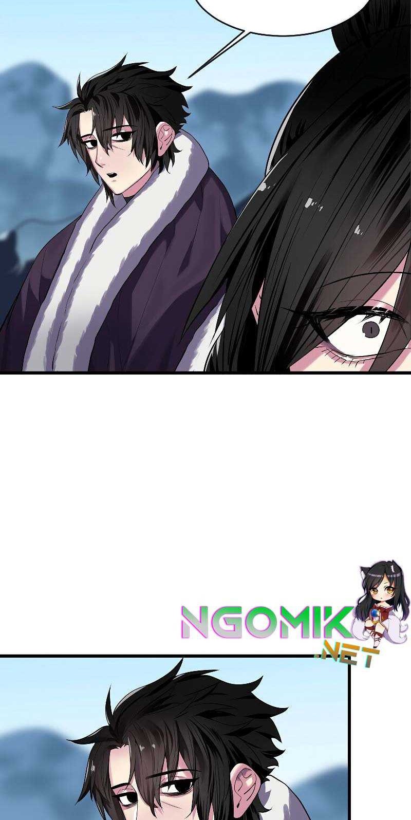 Volcanic Age Chapter 186 Gambar 6