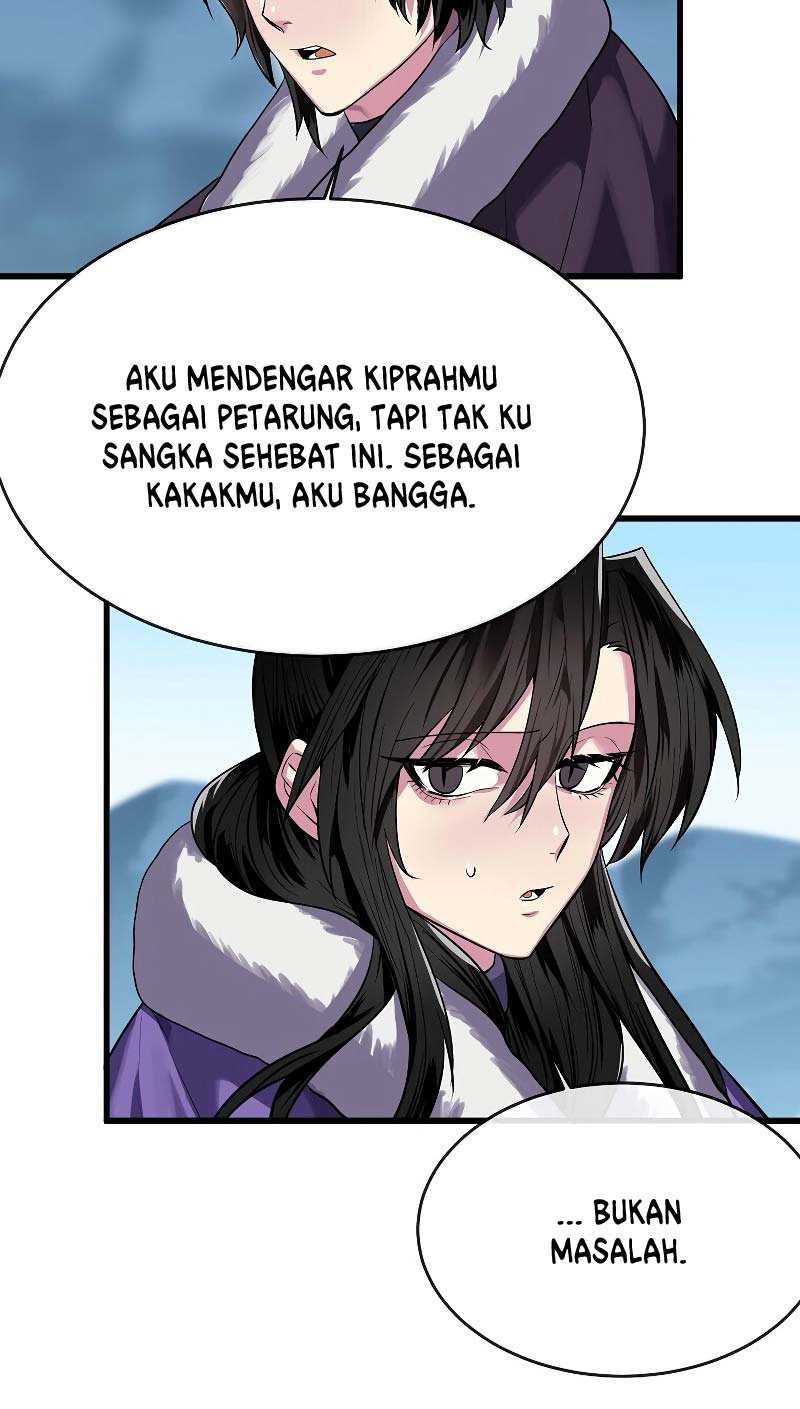 Volcanic Age Chapter 186 Gambar 7