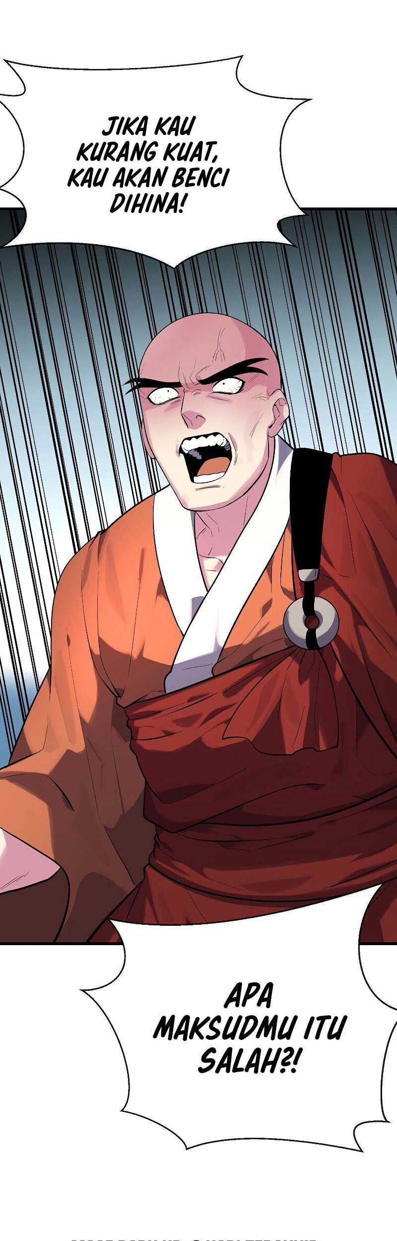 Volcanic Age Chapter 186 Gambar 77