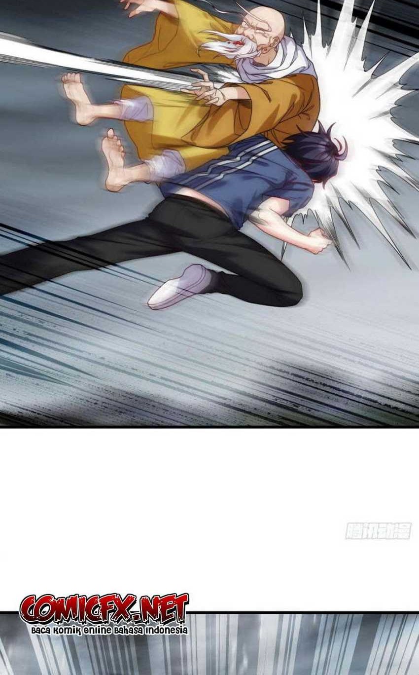 Xianzun Luowuji Chapter 100 Gambar 5