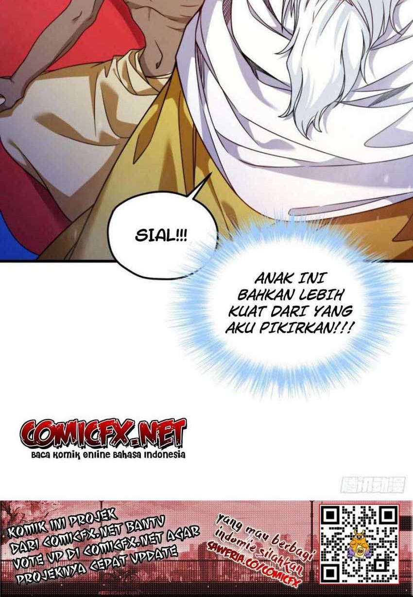 Xianzun Luowuji Chapter 100 Gambar 22