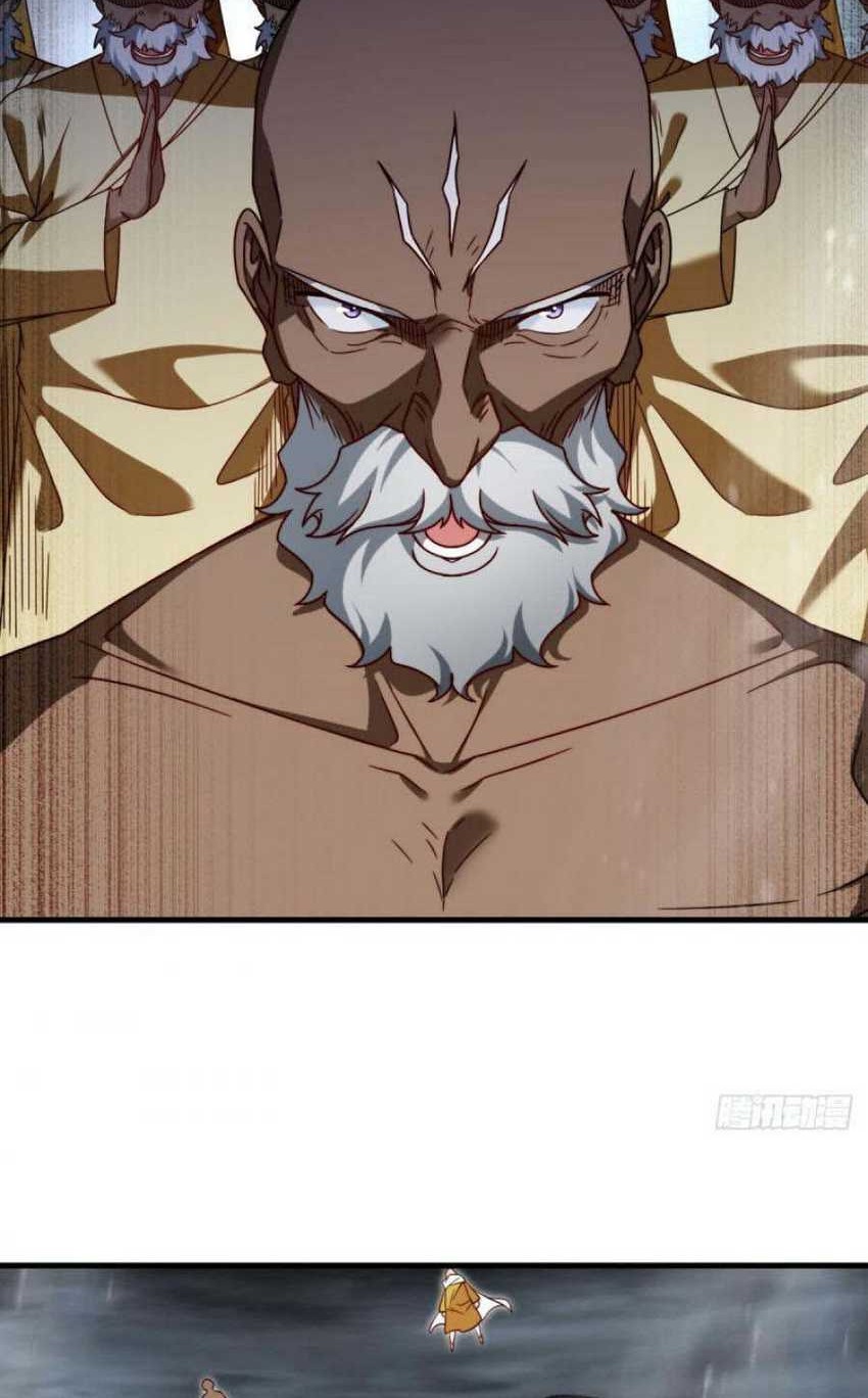 Xianzun Luowuji Chapter 100 Gambar 24