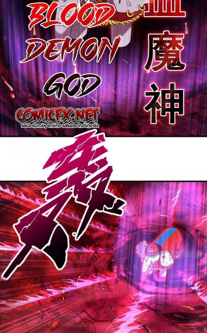 Xianzun Luowuji Chapter 100 Gambar 26