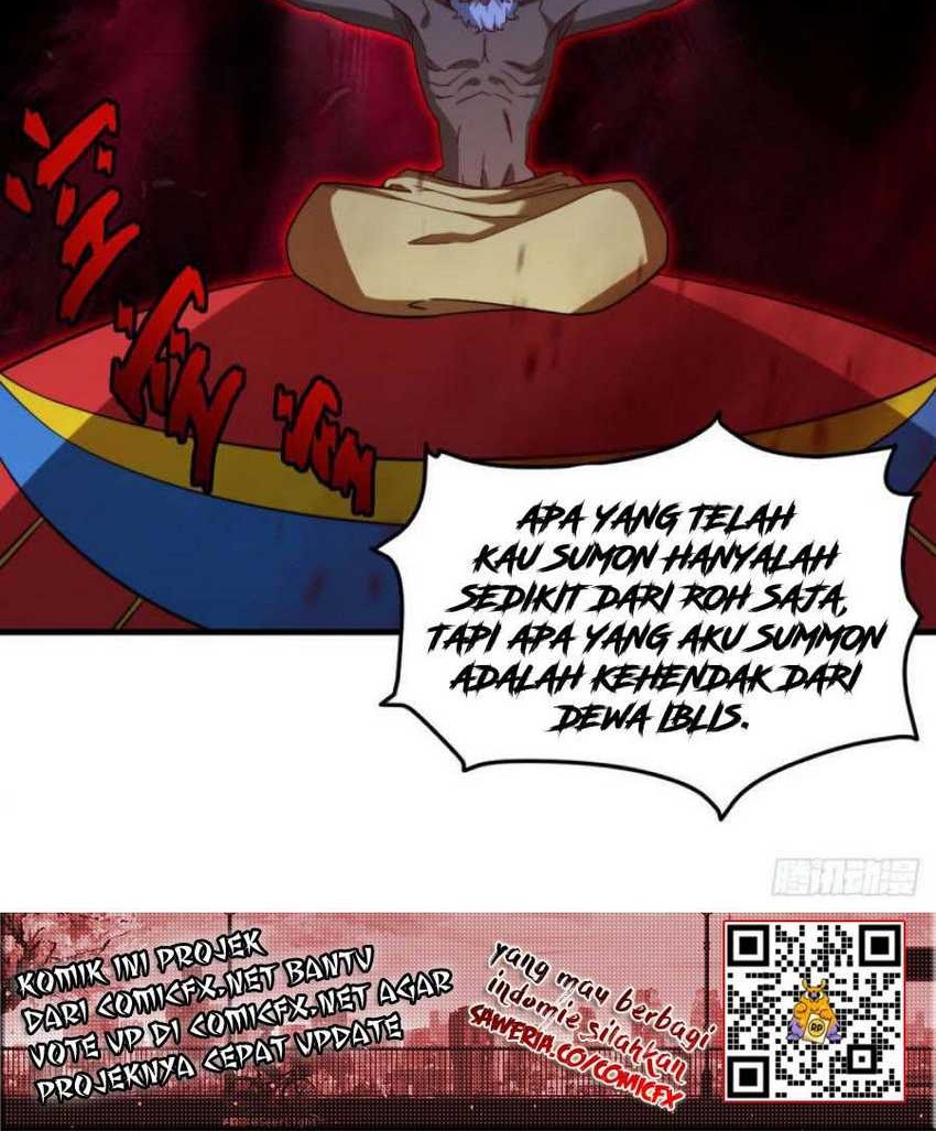 Xianzun Luowuji Chapter 100 Gambar 28