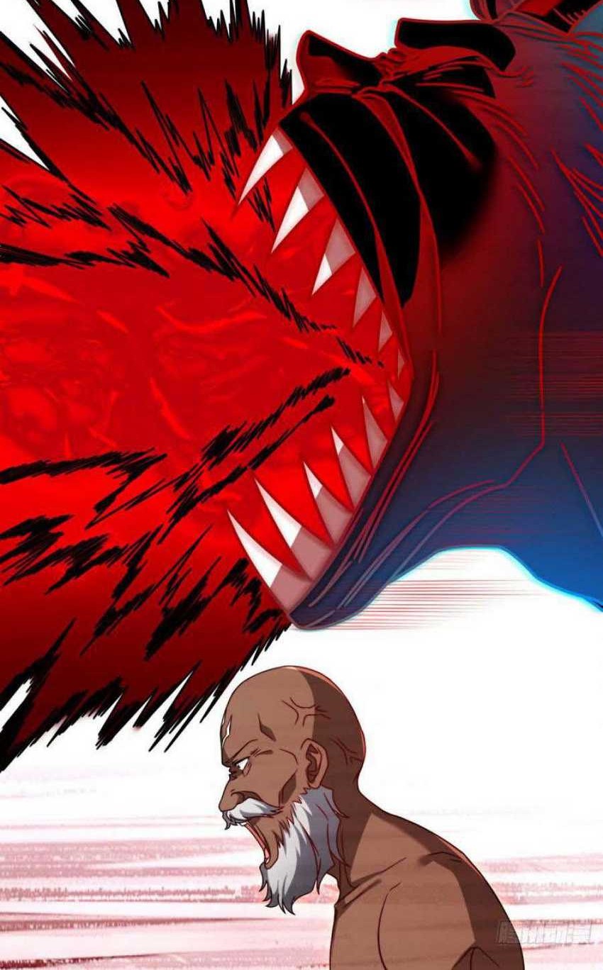 Xianzun Luowuji Chapter 100 Gambar 30