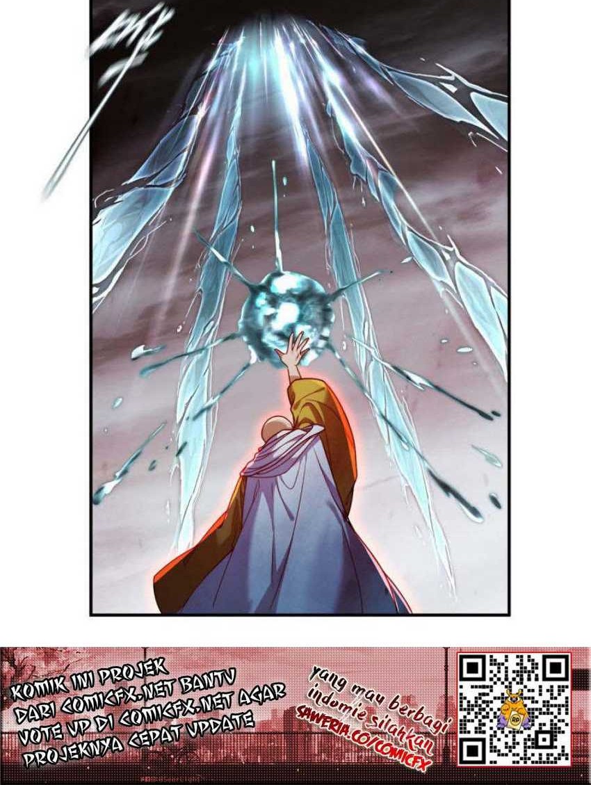 Xianzun Luowuji Chapter 100 Gambar 32