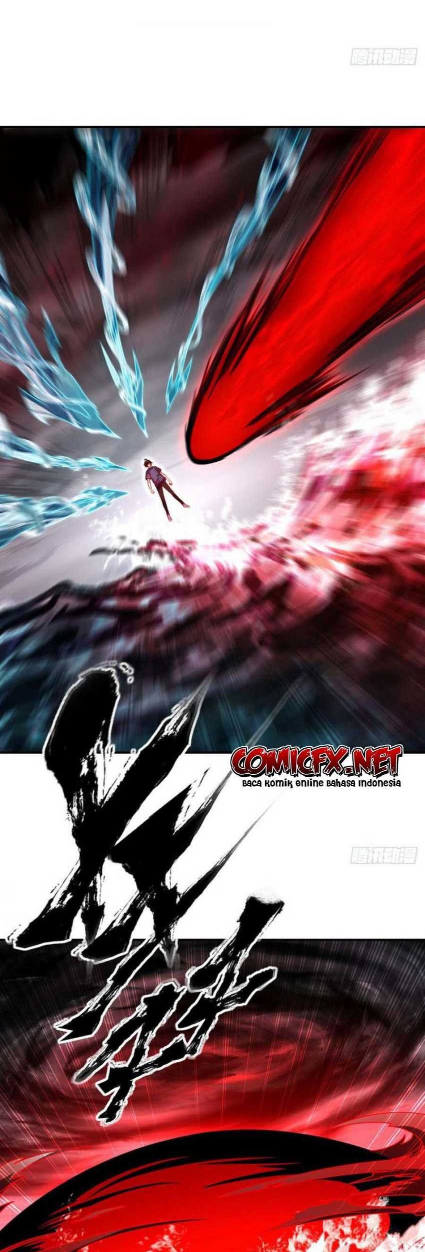 Xianzun Luowuji Chapter 100 Gambar 33