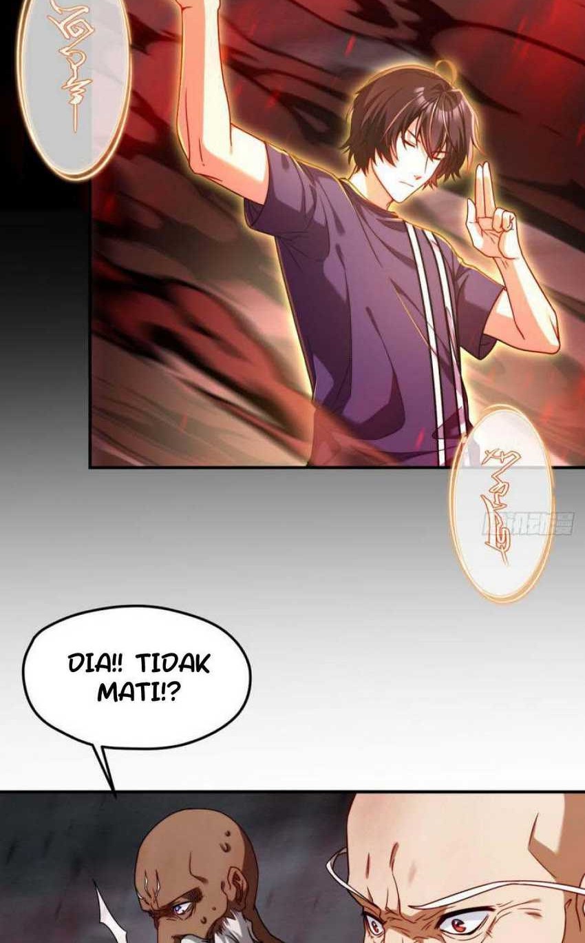 Xianzun Luowuji Chapter 100 Gambar 37