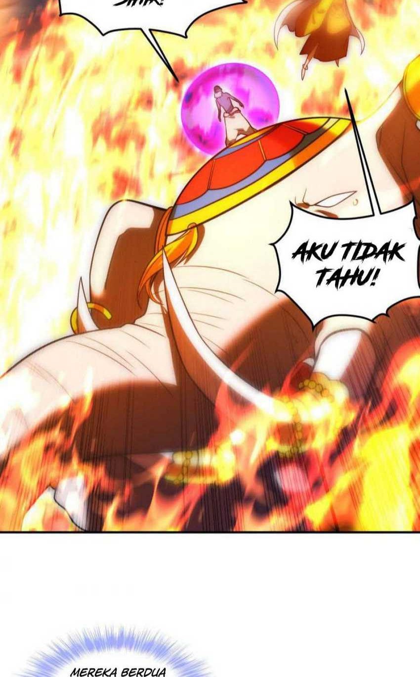 Xianzun Luowuji Chapter 100 Gambar 42