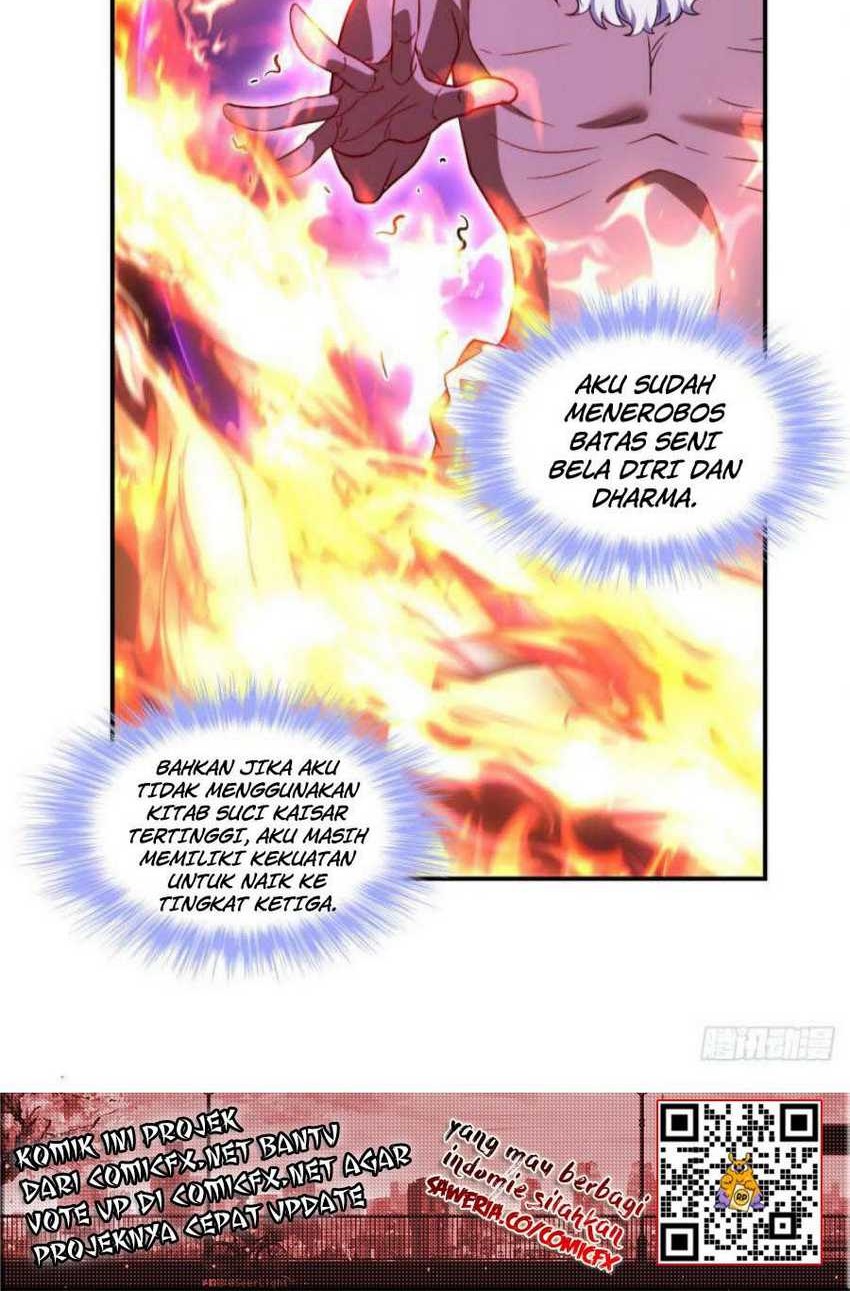 Xianzun Luowuji Chapter 100 Gambar 44