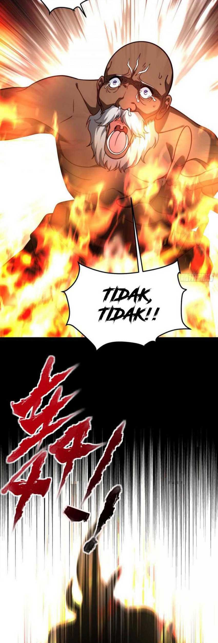 Xianzun Luowuji Chapter 100 Gambar 47