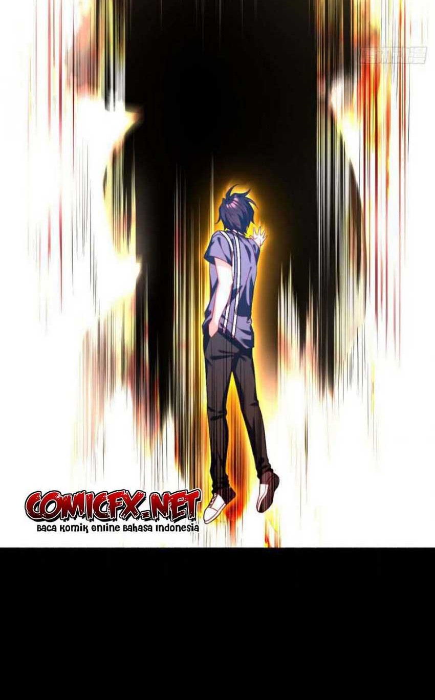 Xianzun Luowuji Chapter 100 Gambar 48