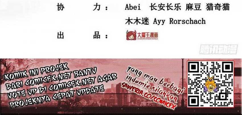 Xianzun Luowuji Chapter 100 Gambar 3