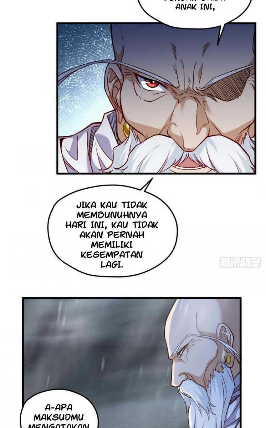 Xianzun Luowuji Chapter 100 Gambar 13