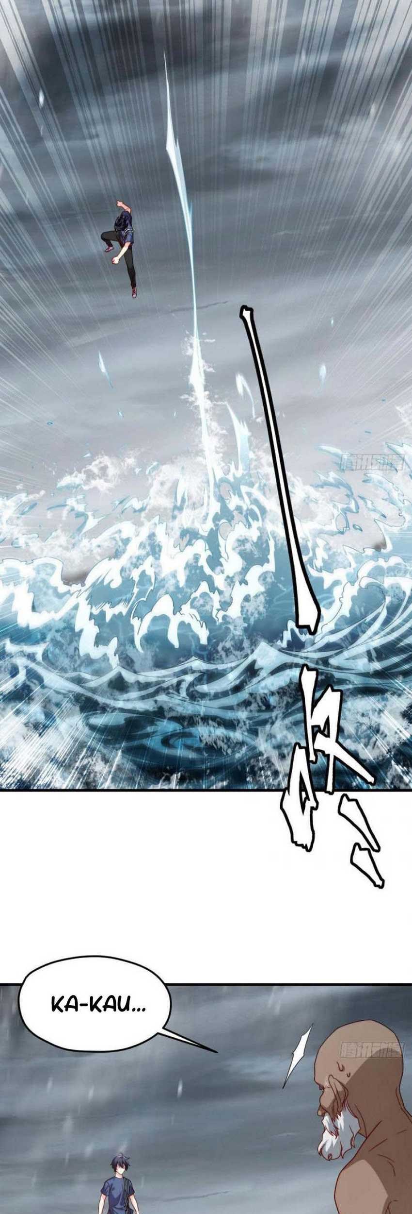 Xianzun Luowuji Chapter 100 Gambar 6