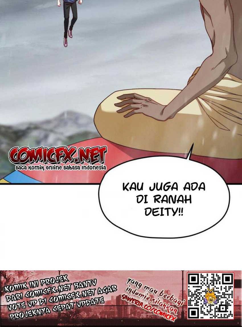 Xianzun Luowuji Chapter 100 Gambar 7