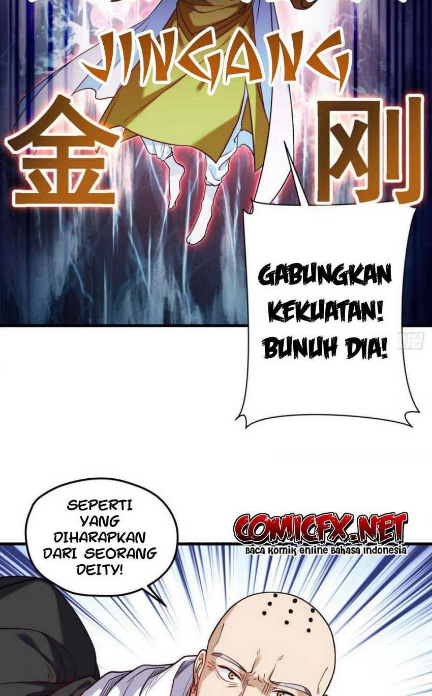Xianzun Luowuji Chapter 100 Gambar 15