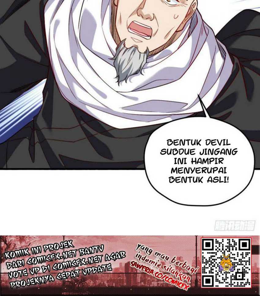 Xianzun Luowuji Chapter 100 Gambar 16