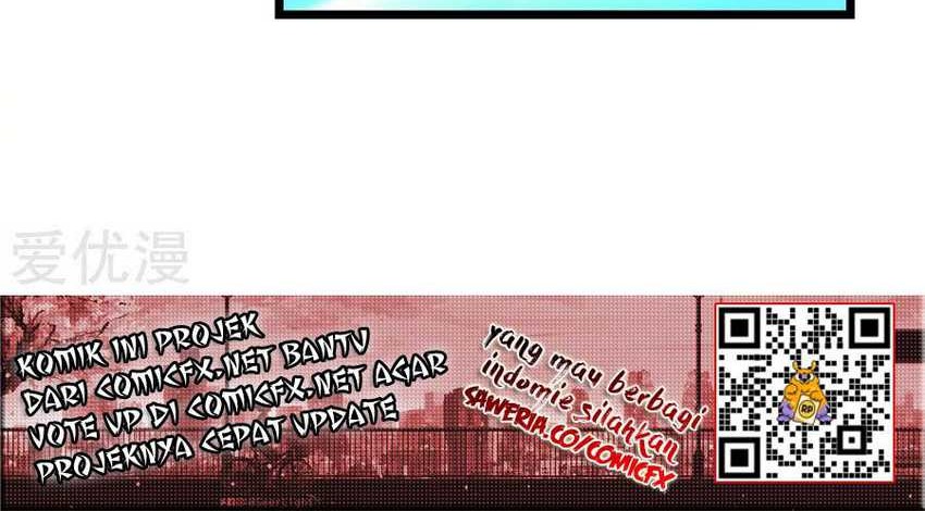 Jiuyang Shenwang Chapter 135 Gambar 15