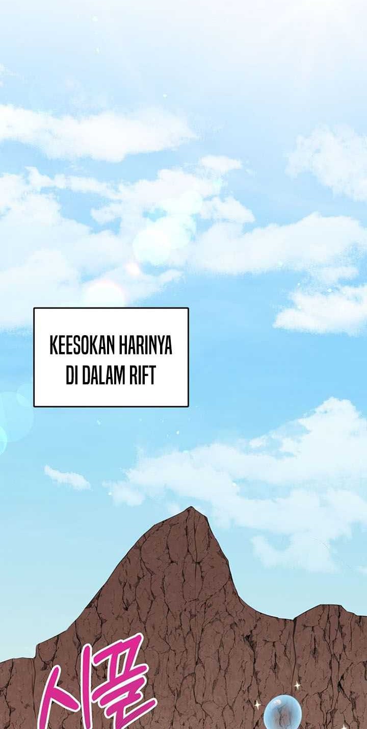 My Dad Is Too Strong Chapter 58 Gambar 33