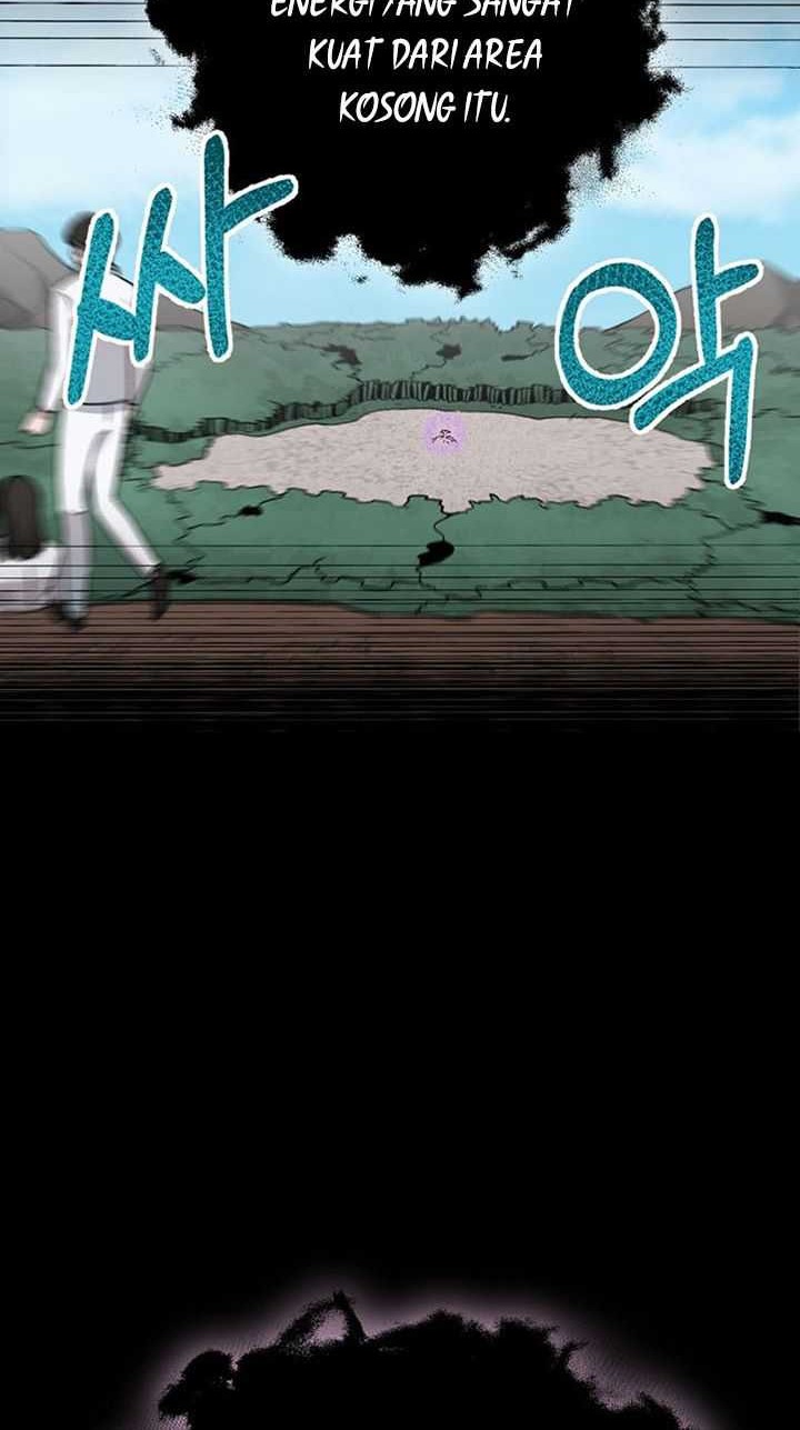 My Dad Is Too Strong Chapter 58 Gambar 49