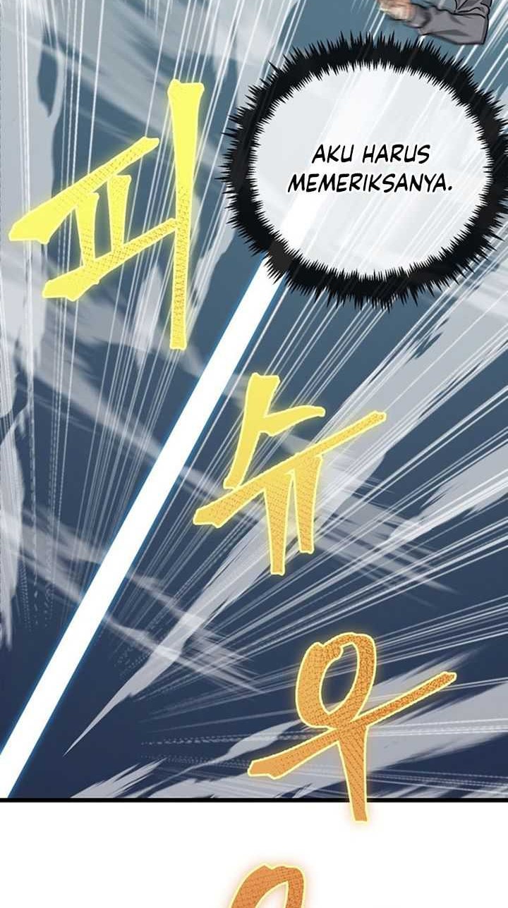 My Dad Is Too Strong Chapter 58 Gambar 51