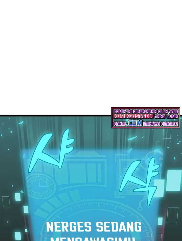 My Dad Is Too Strong Chapter 58 Gambar 59