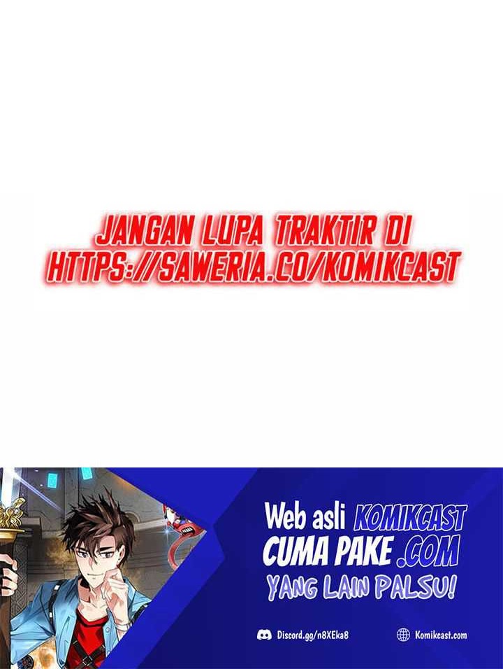 My Dad Is Too Strong Chapter 58 Gambar 63