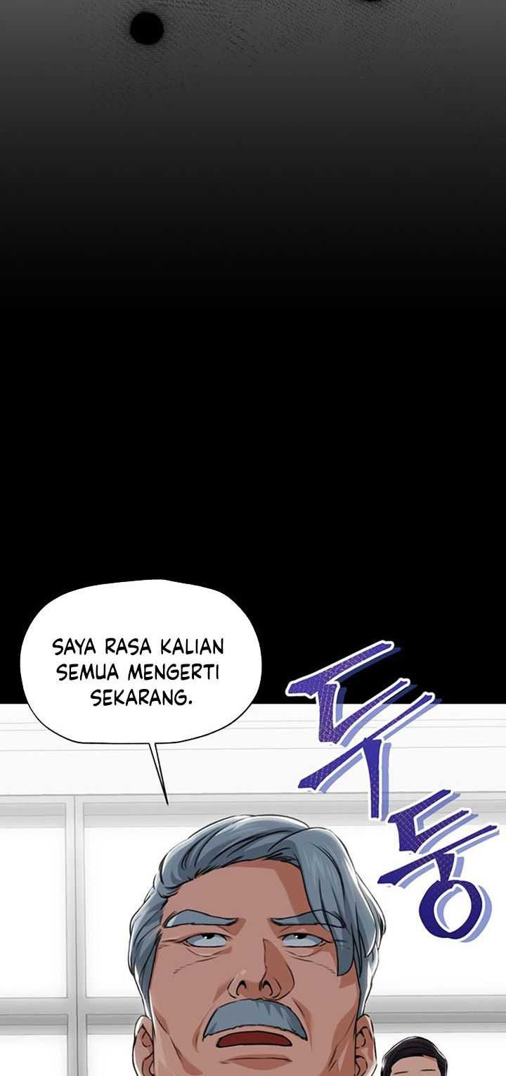 My Dad Is Too Strong Chapter 58 Gambar 7