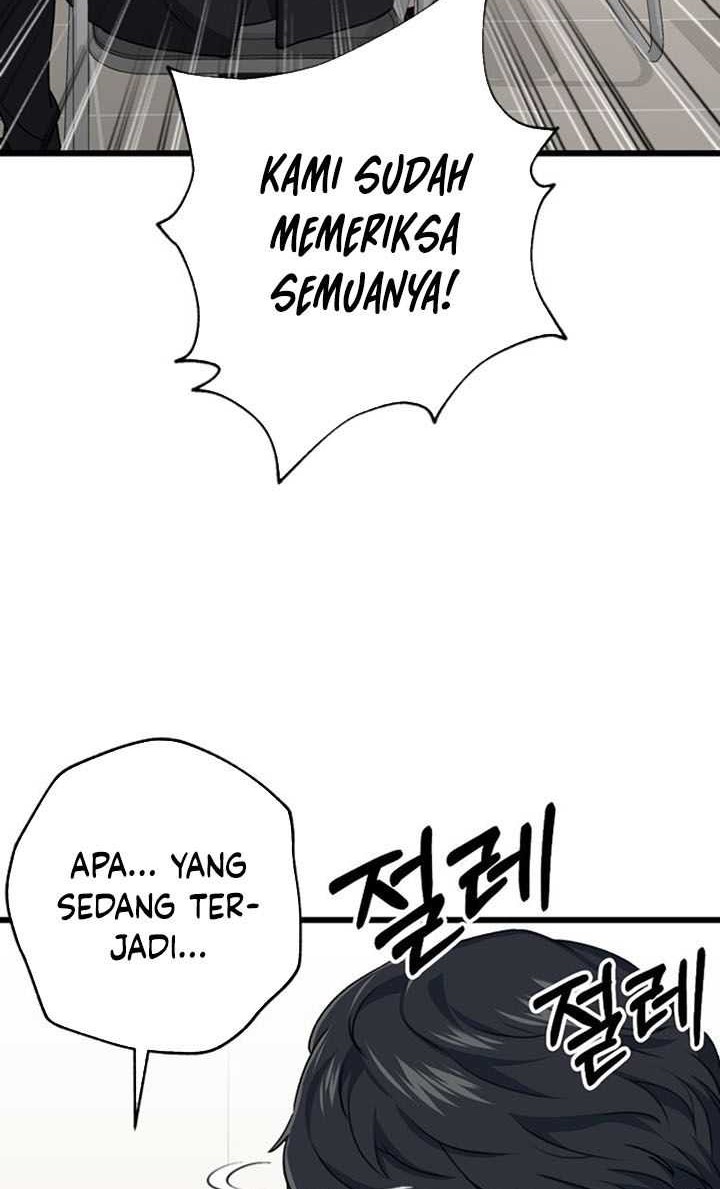 My Dad Is Too Strong Chapter 58 Gambar 17